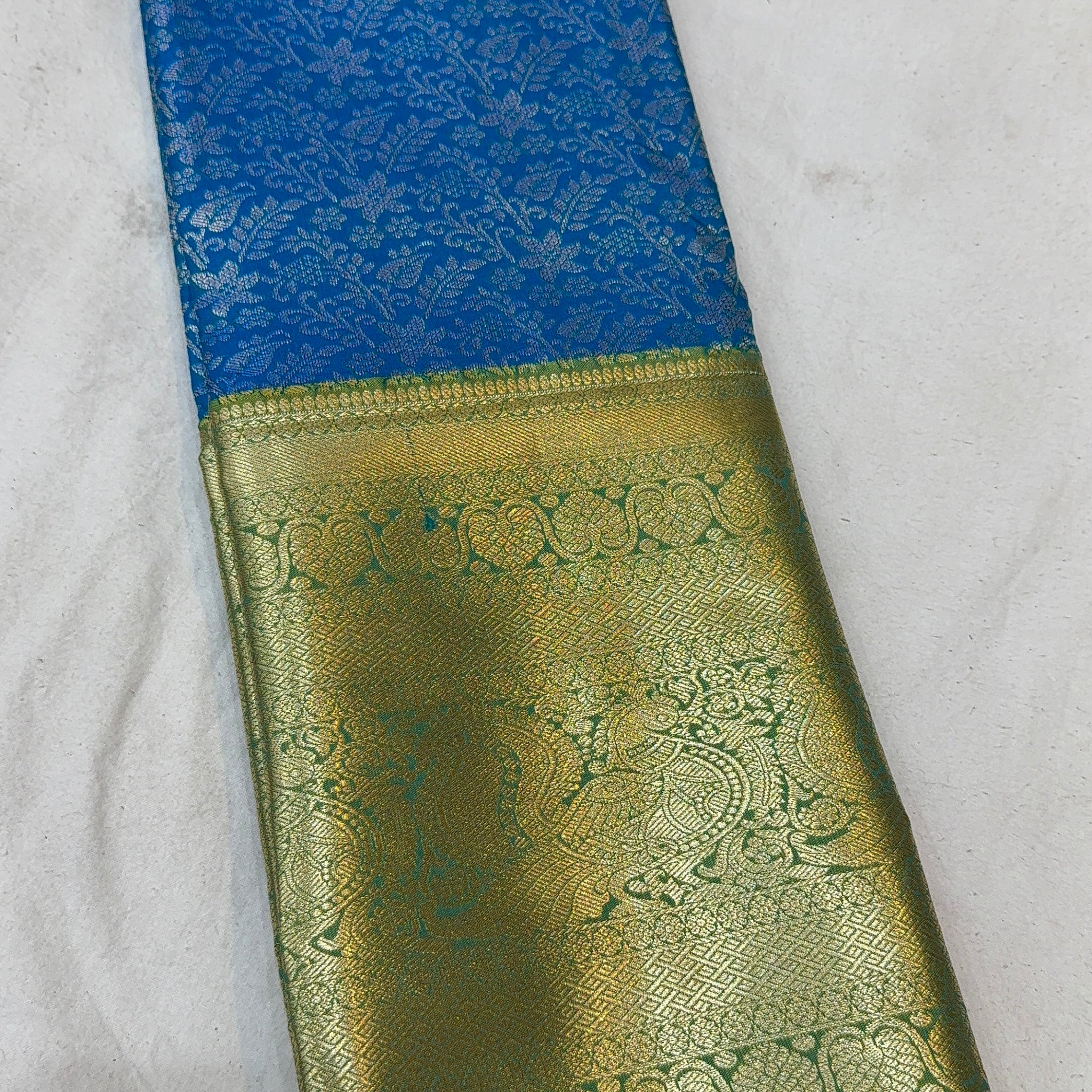 SEMI KANCHI PATTU -KB25