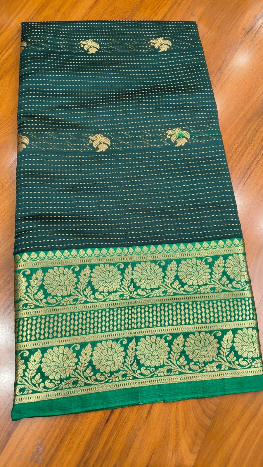 FANCY PATTU - SD33