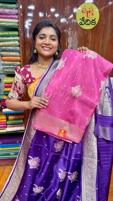 RUSSAIN CRAPE-RS3200