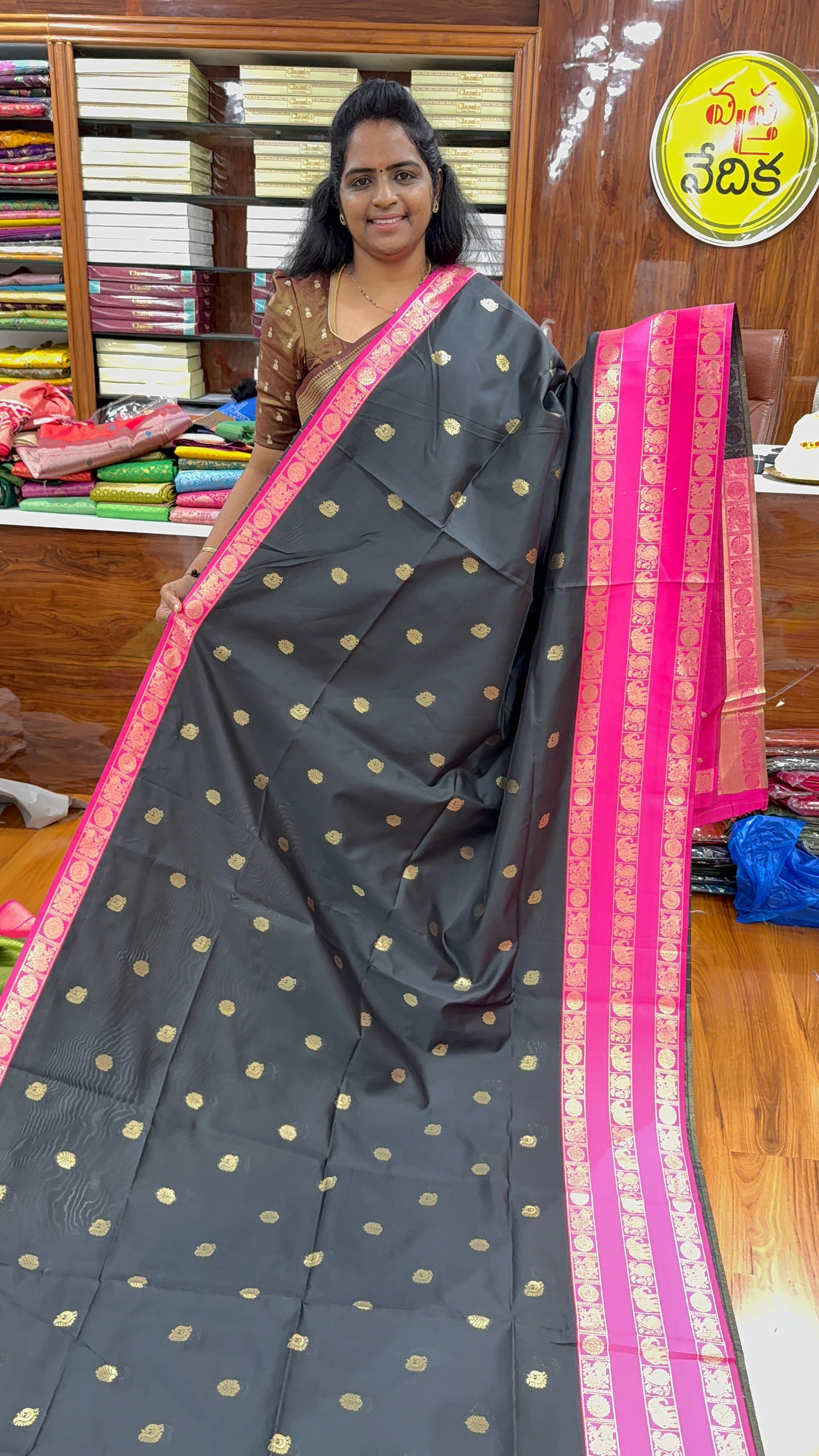 GADWAL SILK - July30