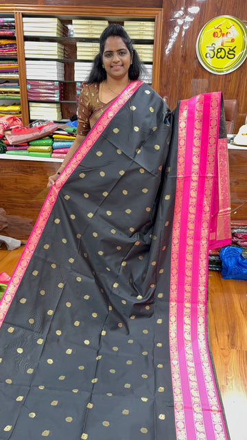 GADWAL SILK - July30
