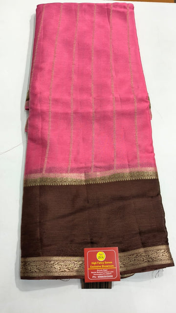 PURE ORGANZA KORA - SD13