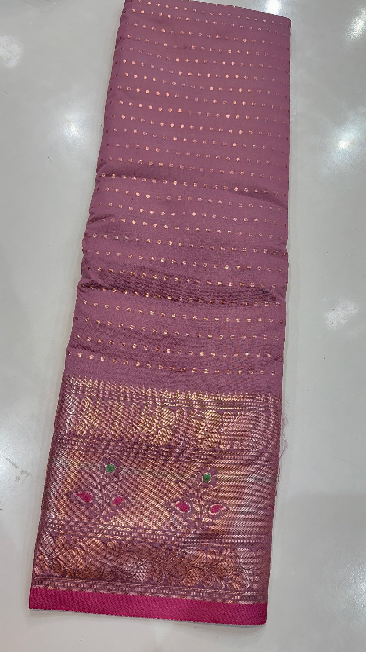 Fancy pattu - FP525