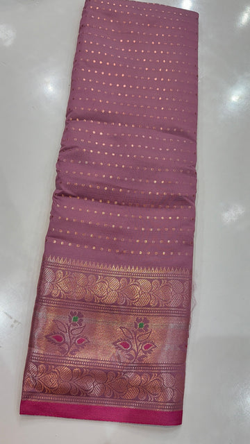 Fancy pattu - FP525