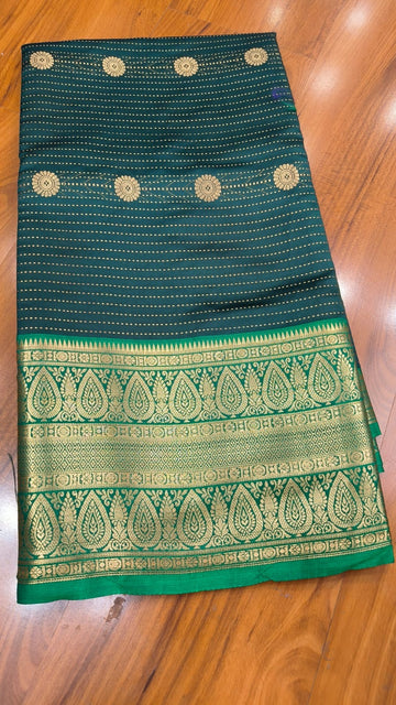 FANCY PATTU - SD33