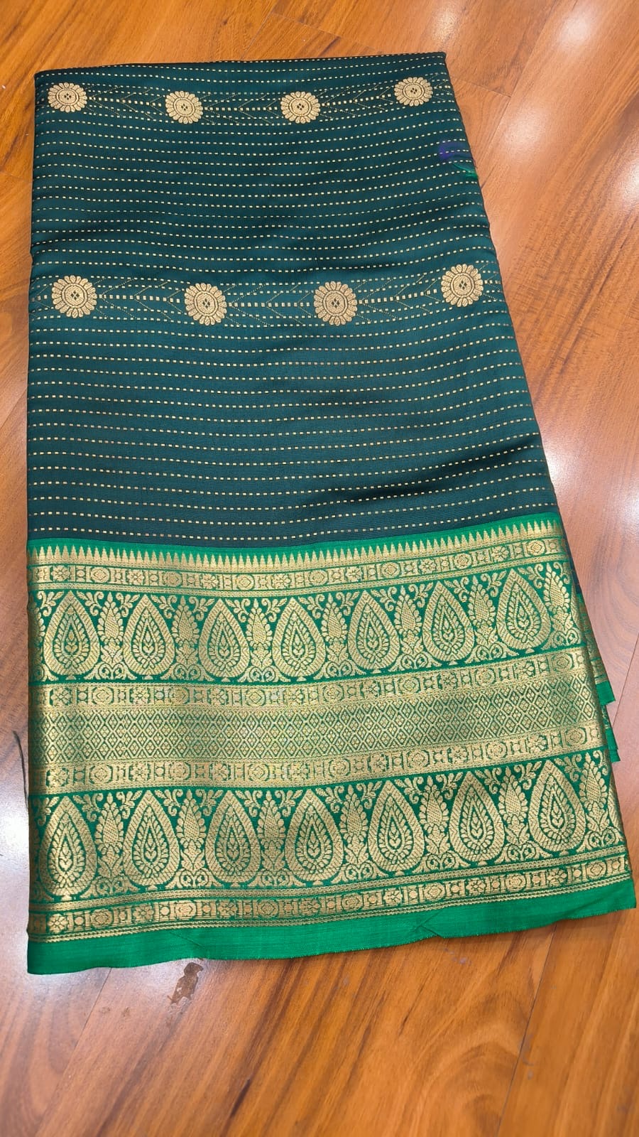 FANCY PATTU - SD33