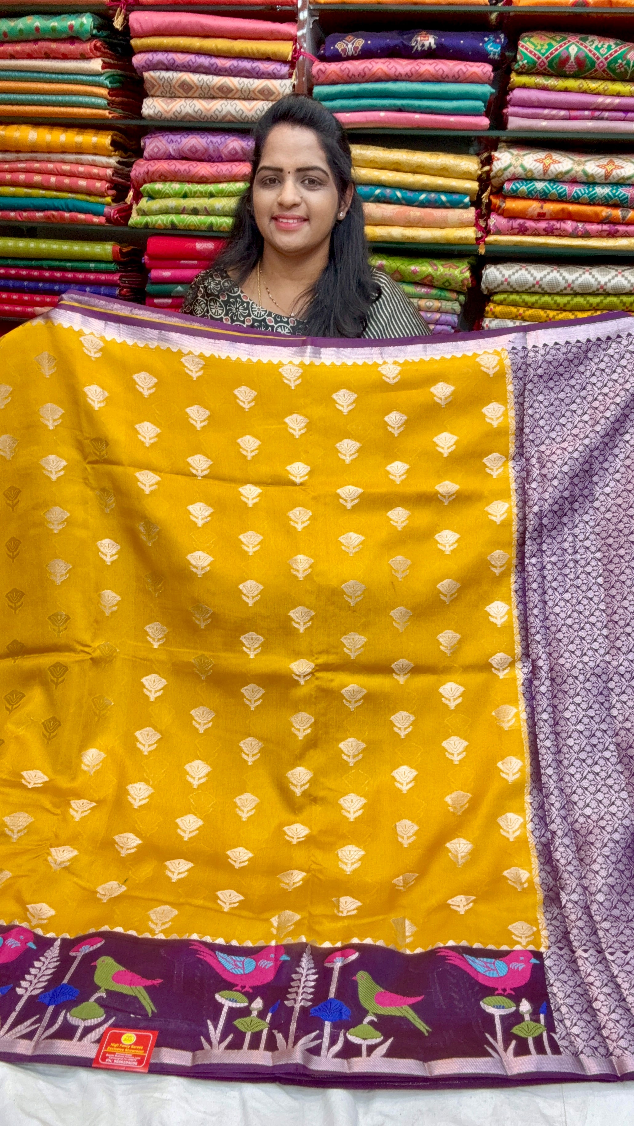 KOTA SAREE-KK2495