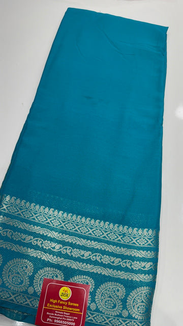 MYSORE SILK-MY2650