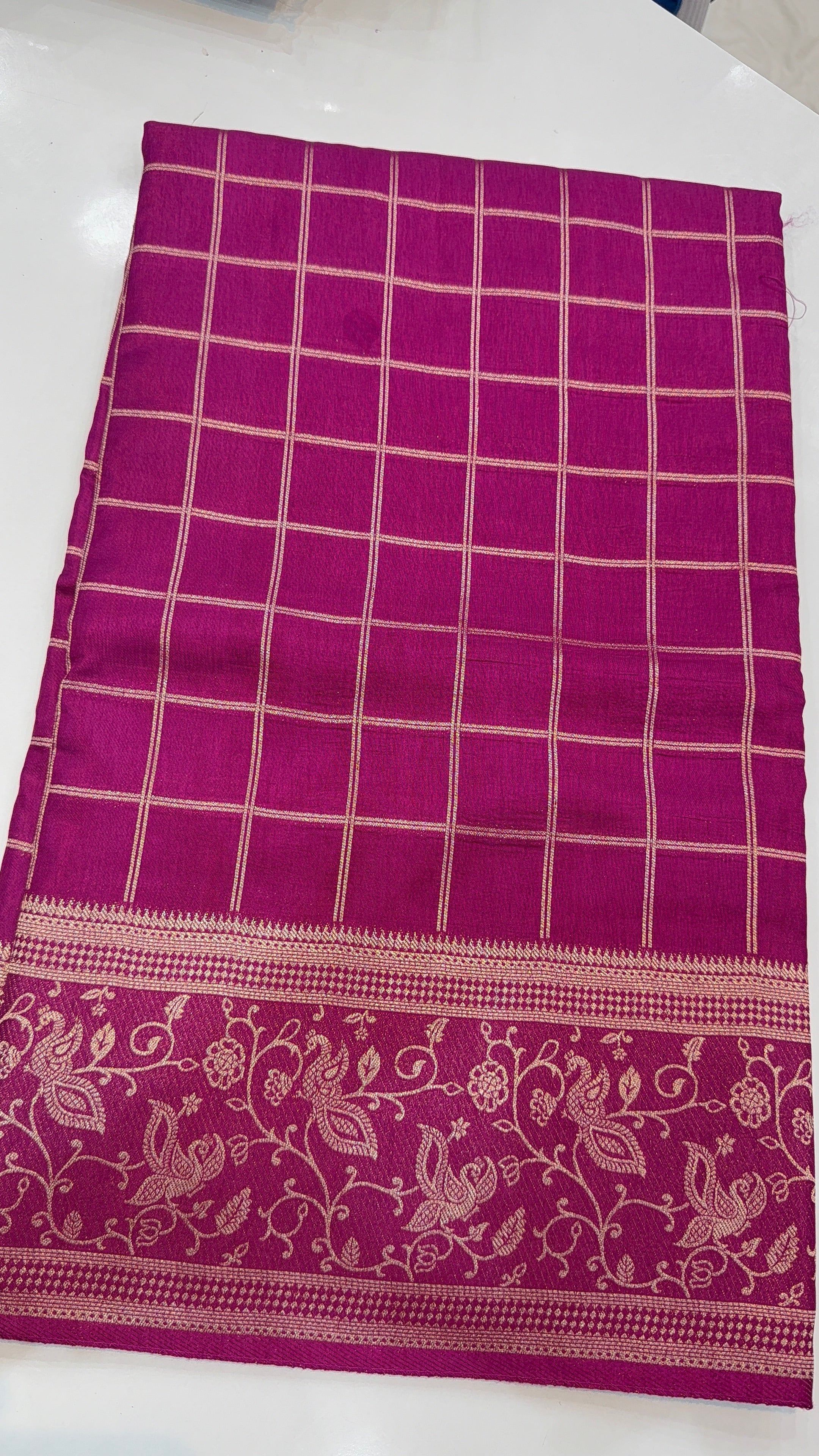 HI FANCY SAREE- B1750
