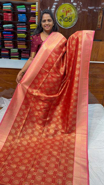 SEMI GADWAL- A50