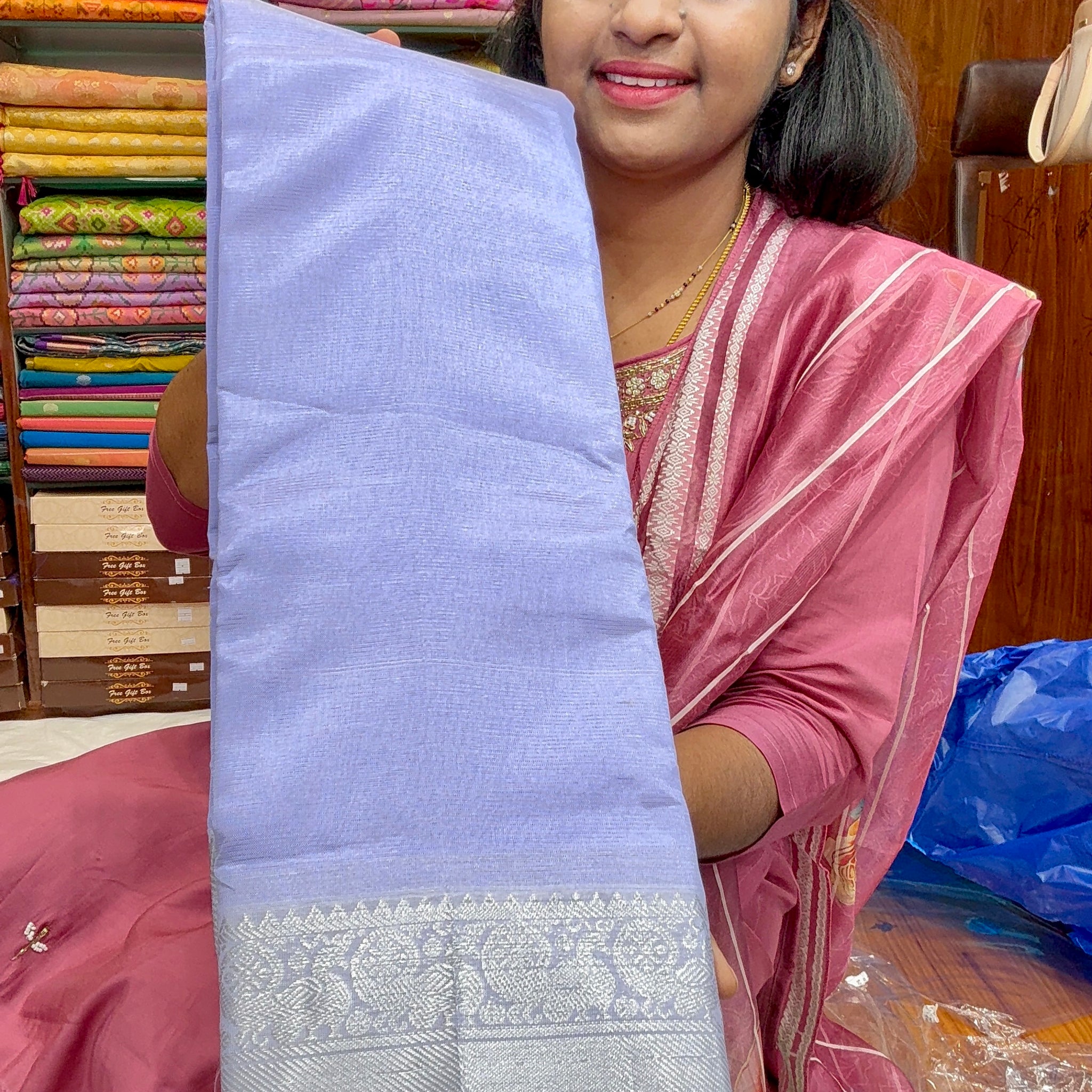 MANGALAGIRI SAREE-MG1999