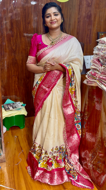 DOLA SILK - MC750