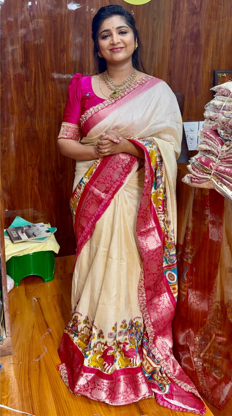 DOLA SILK - MC750
