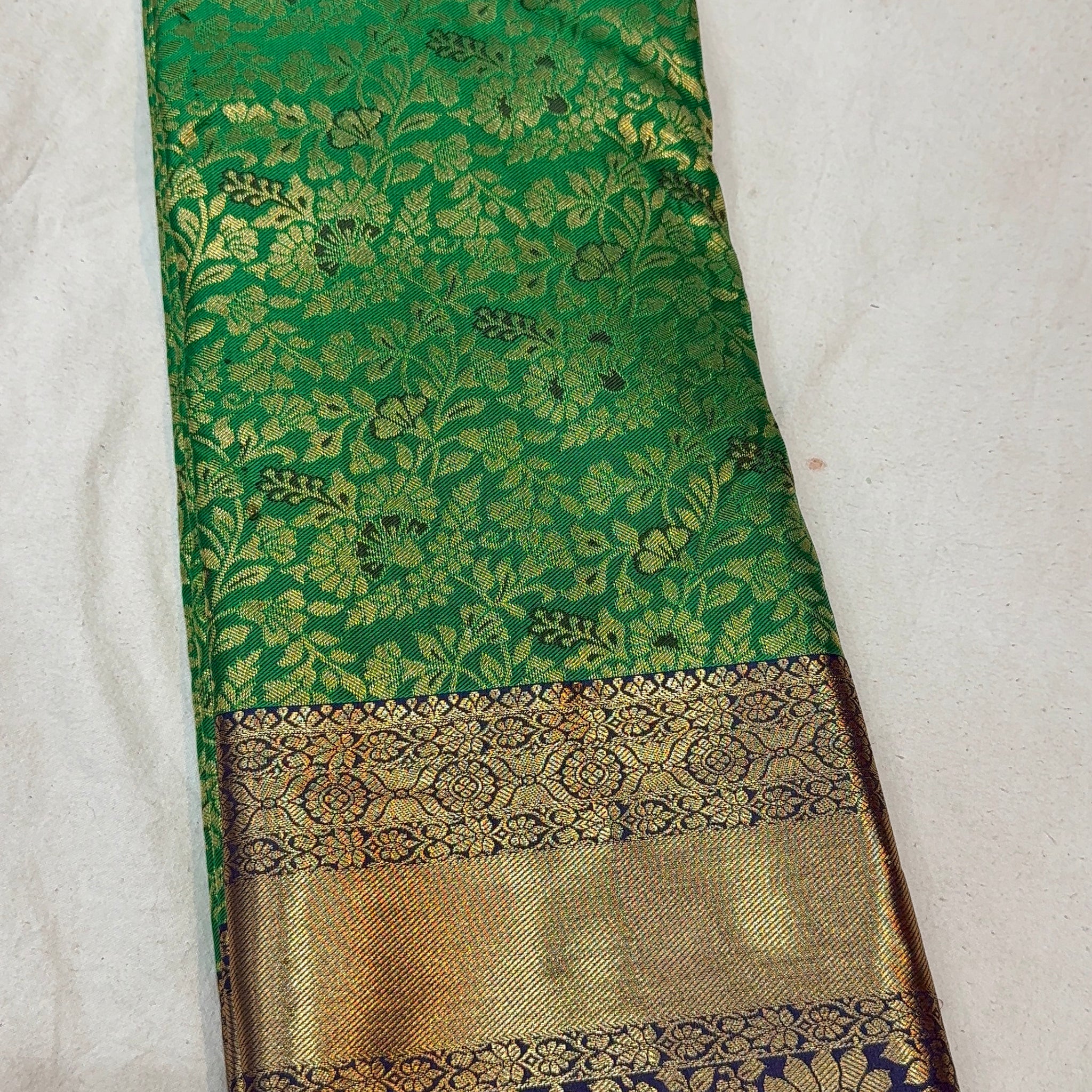 SEMI KANCHI PATTU -KB25