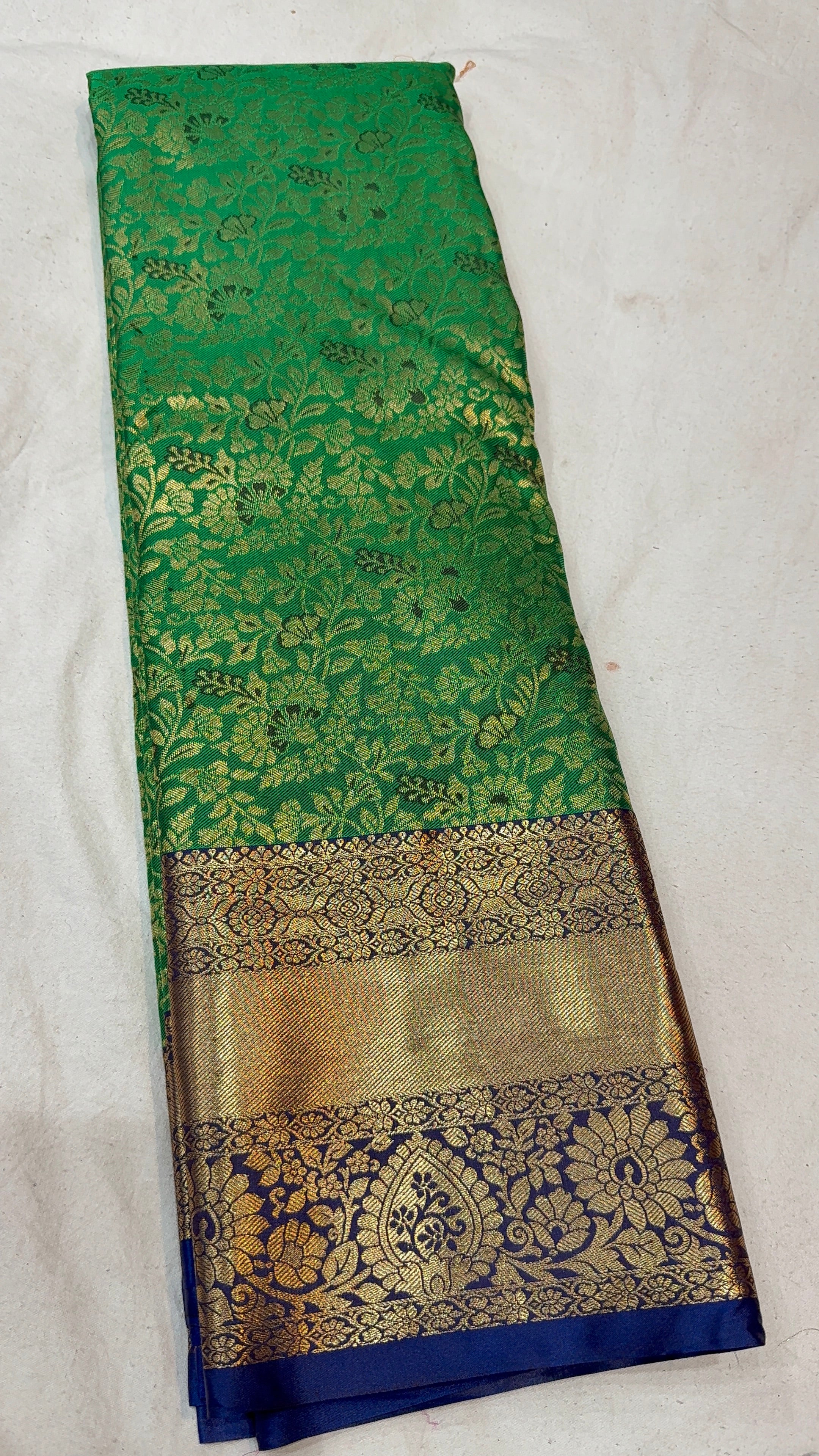 SEMI KANCHI PATTU -KB25