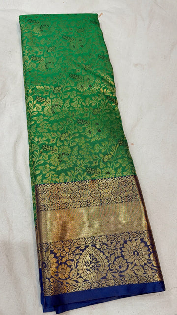 SEMI KANCHI PATTU -KB25