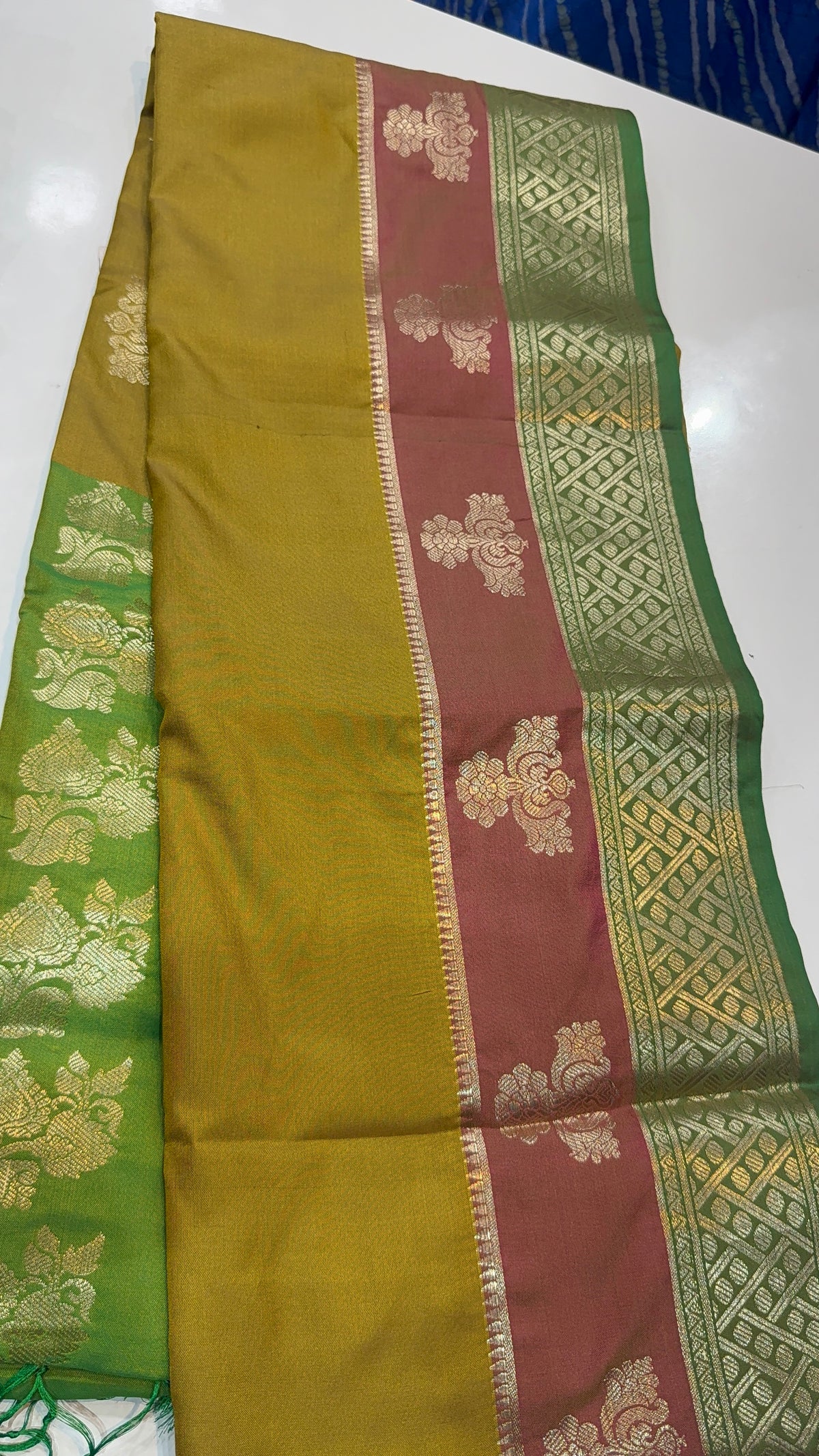 MALAI PATTU - MP