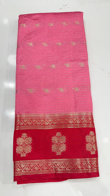 VINTAGE GEORGETTE-VG1499