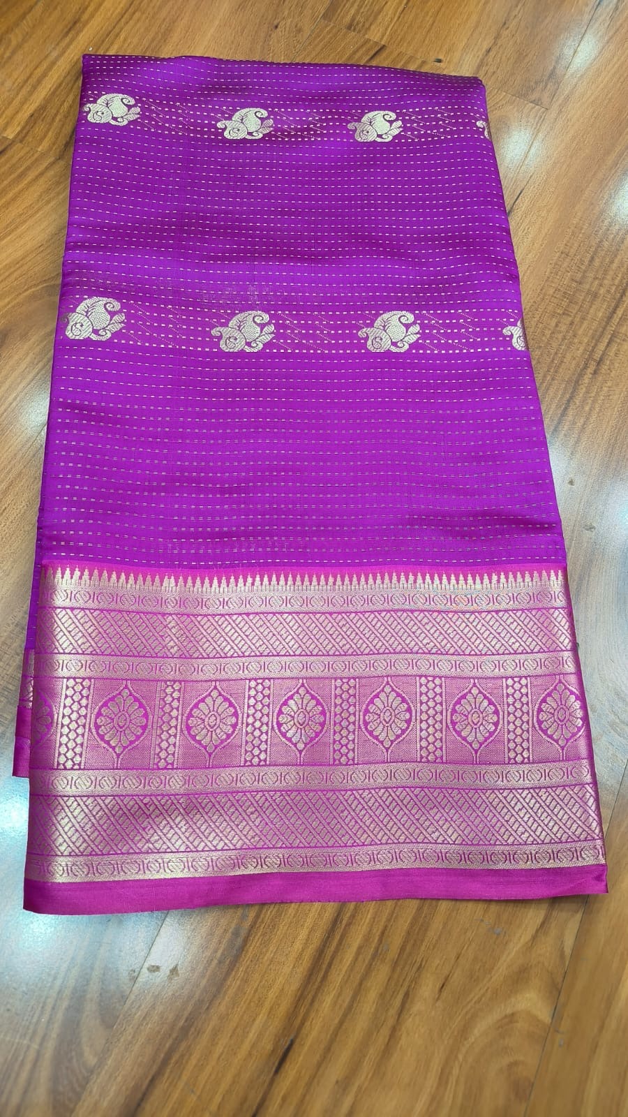 FANCY PATTU - SD33