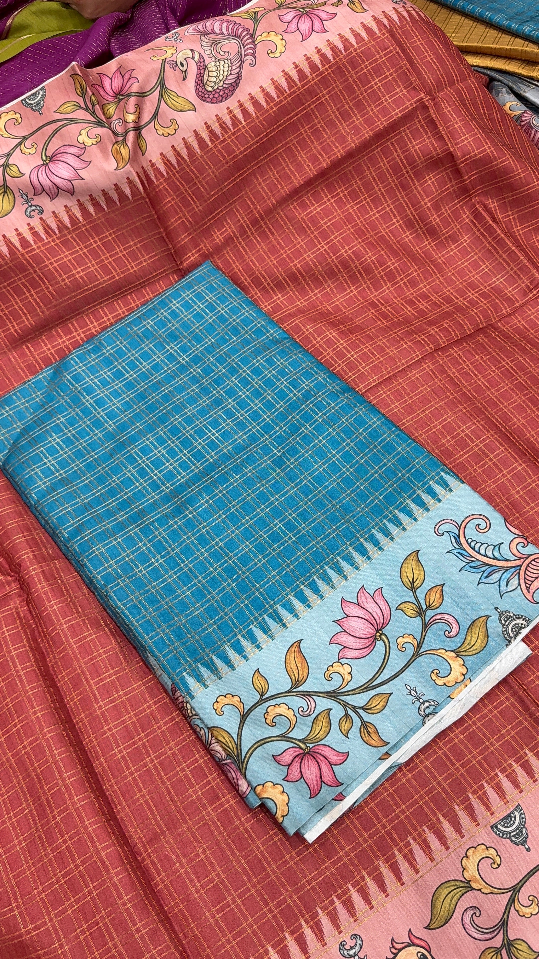 TUSSAR KALAMKARI-V4