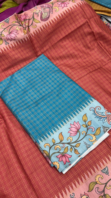 TUSSAR KALAMKARI-V4