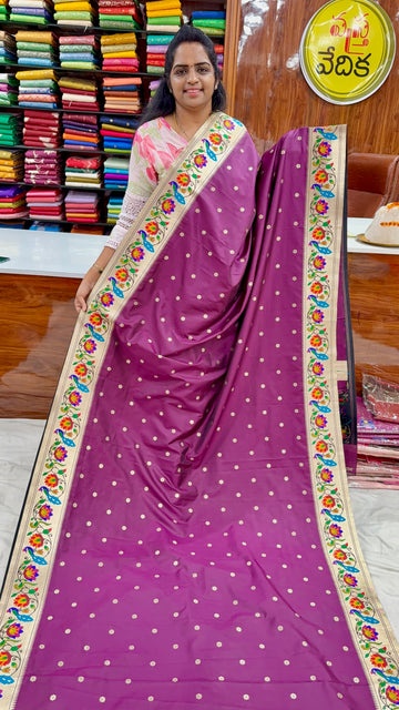 PAITHANI- ASHADAM