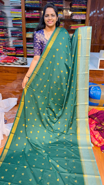 MYSORE CRAPE: K799