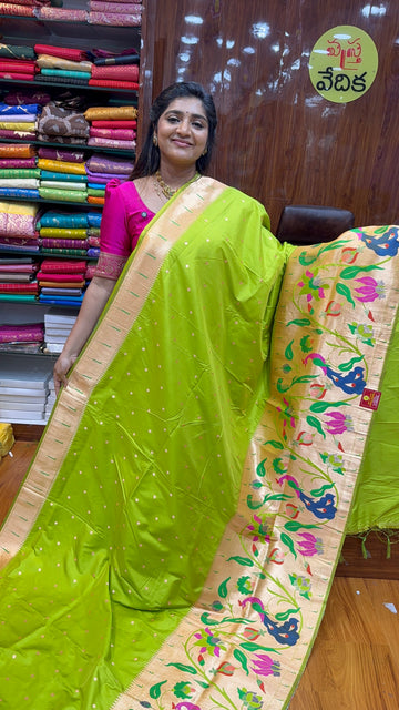 PAITHANI-BB2850