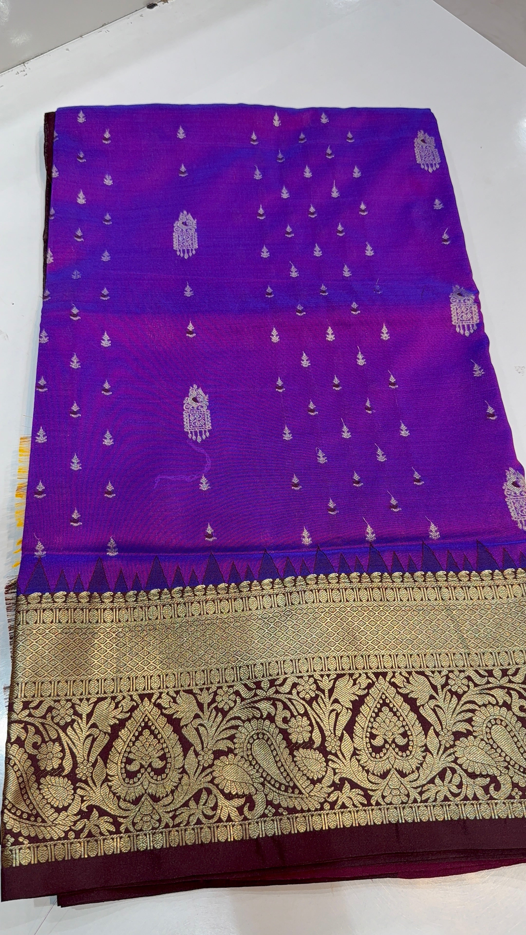 NARAYANPET pattu - P3650