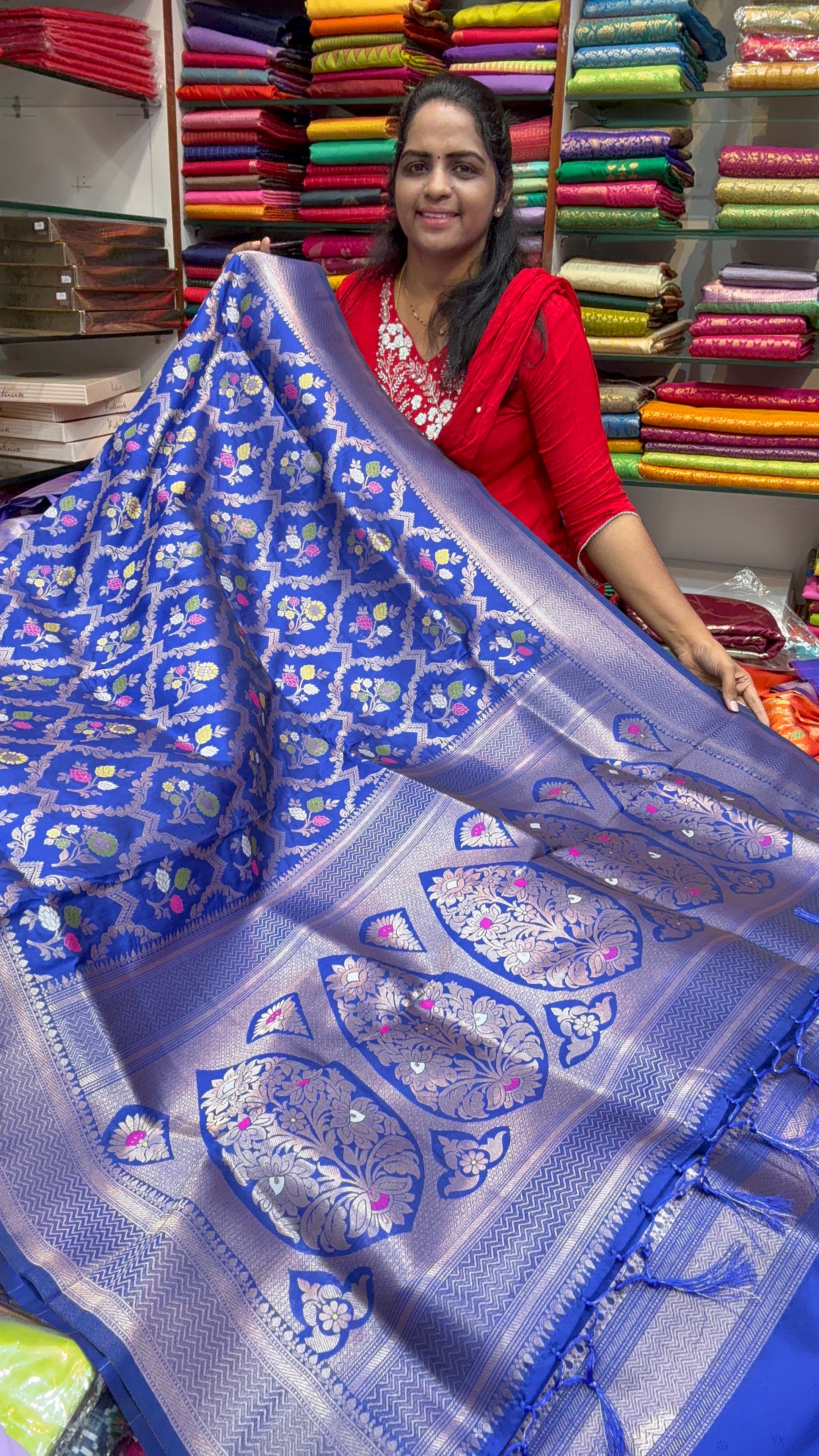 KATAN BENARASI-R2500