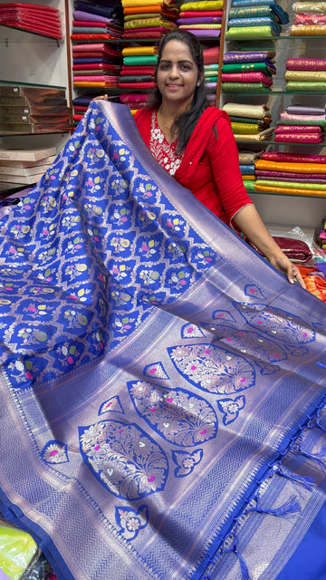 KATAN BENARASI-R2500