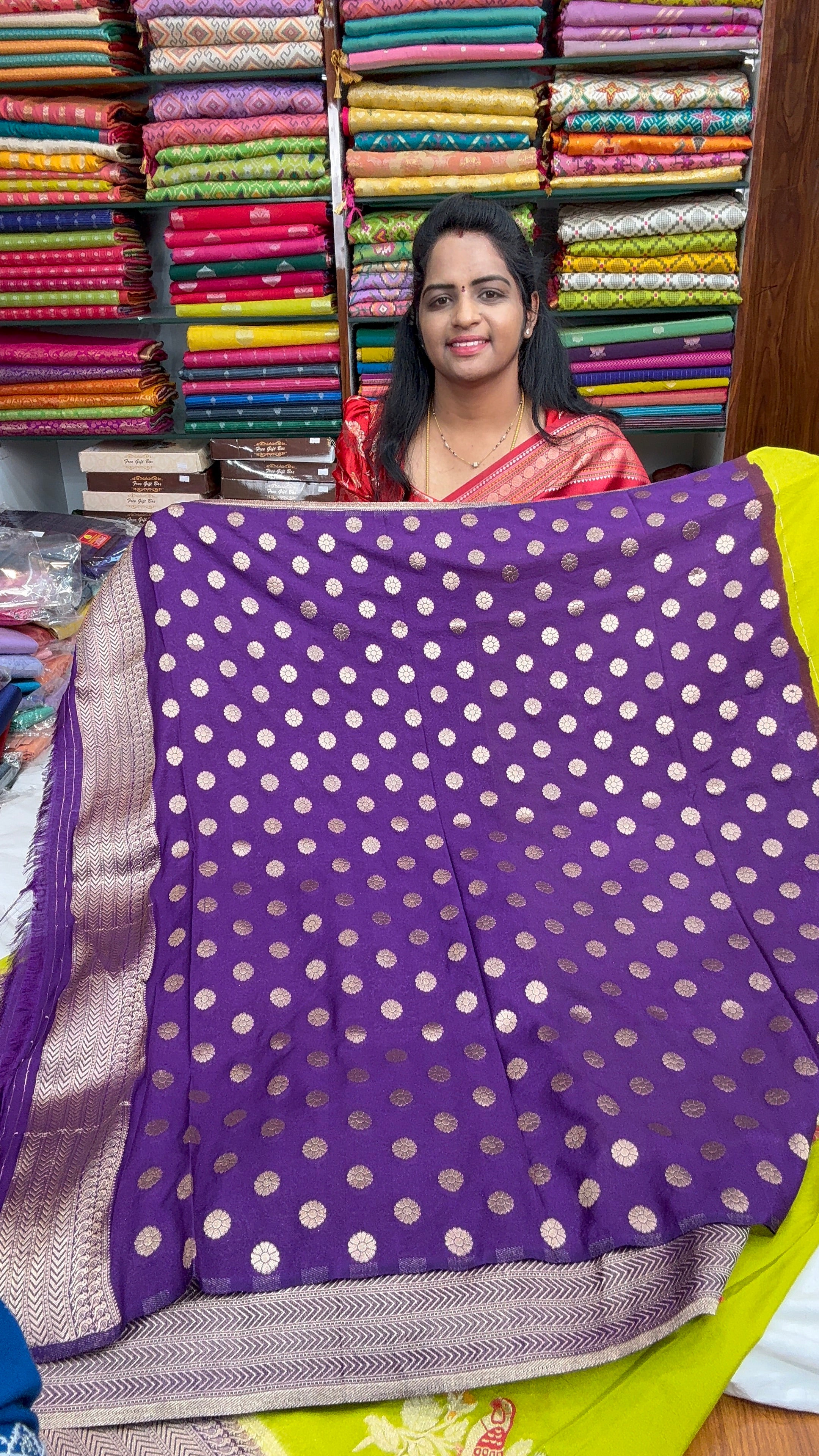 VICTORIA SILK -VC1750