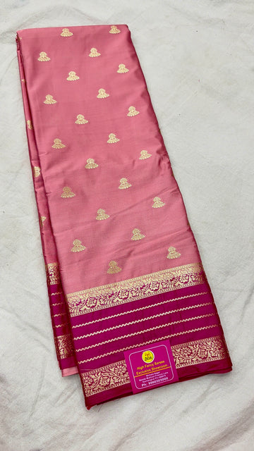 MYSORE SILK- M12