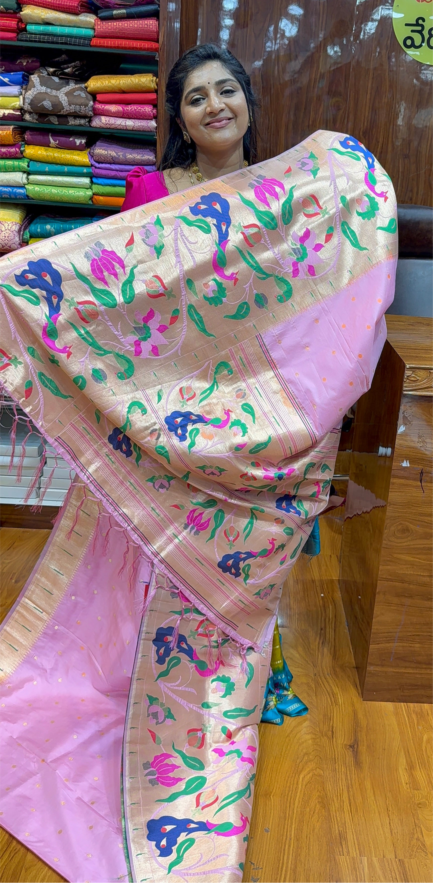 PAITHANI-BB2850