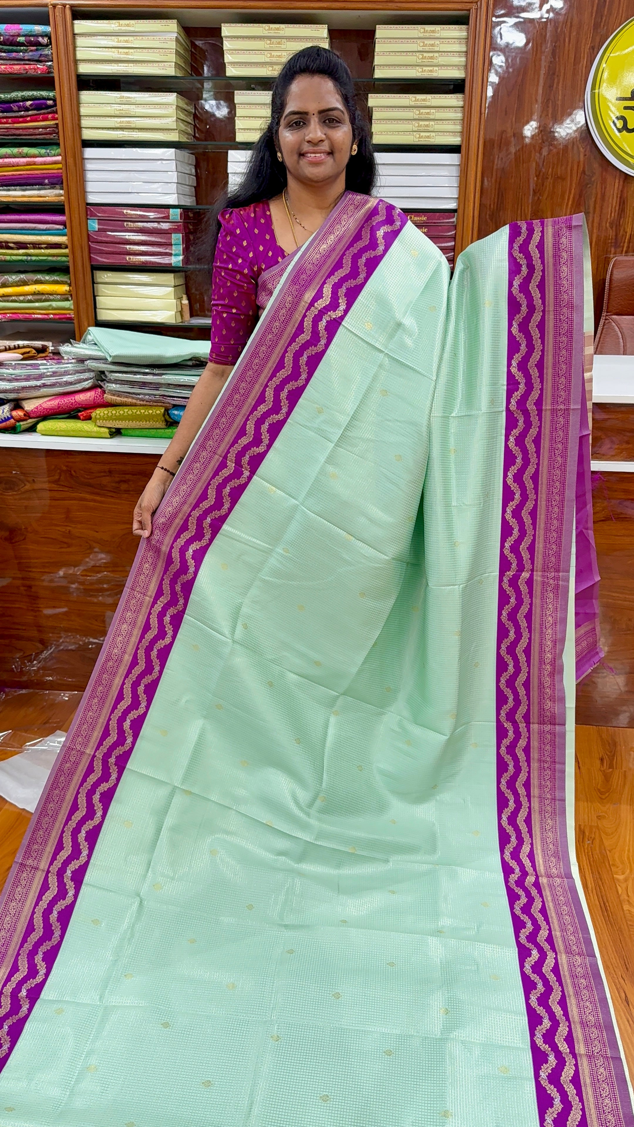 GADWAL SILK - July31