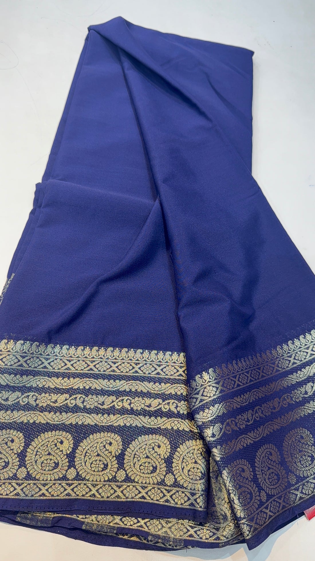 MYSORE SILK-MY2650