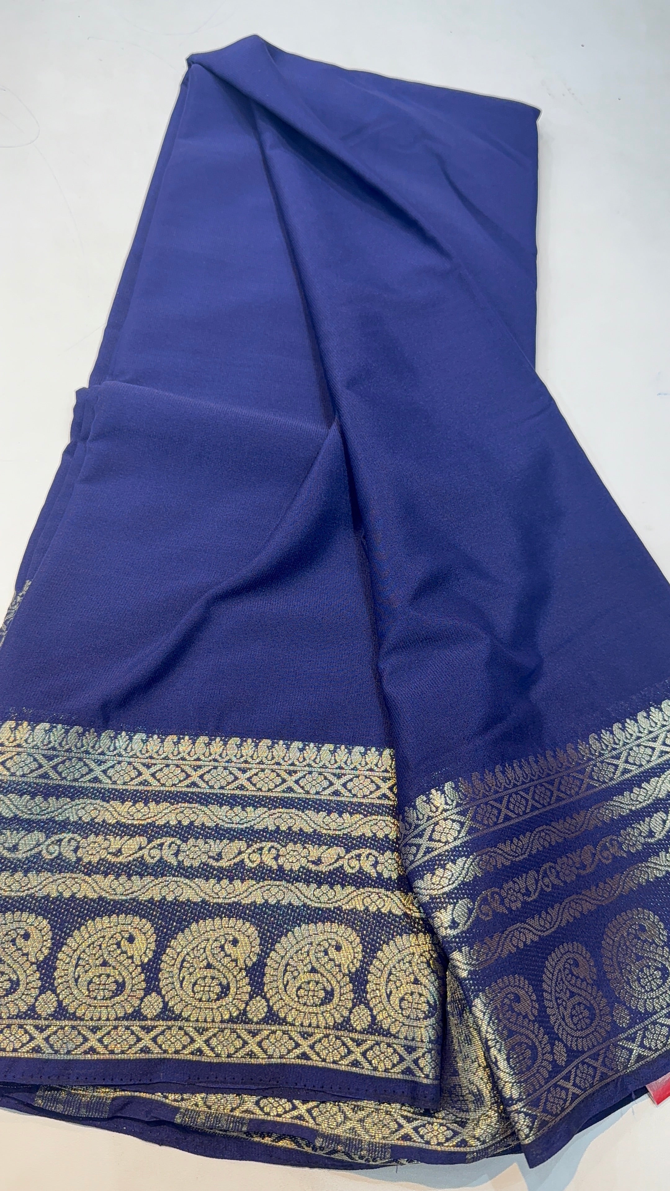 MYSORE SILK-MY2650