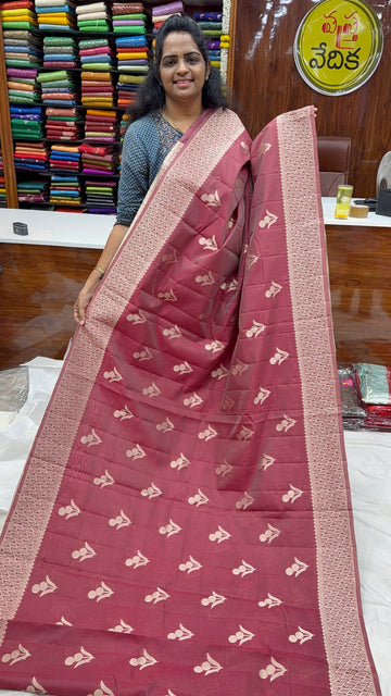 KORAVAI PATTU- CL1250