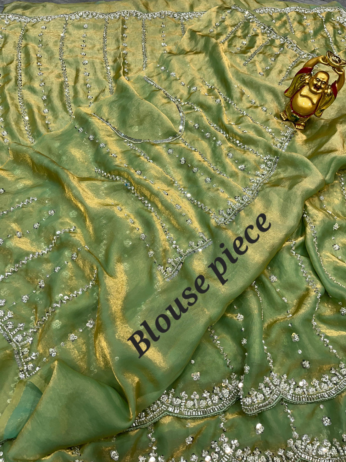 WORK SAREE-W2900