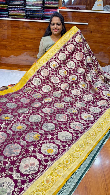 KADDI GEORGETTE - S1