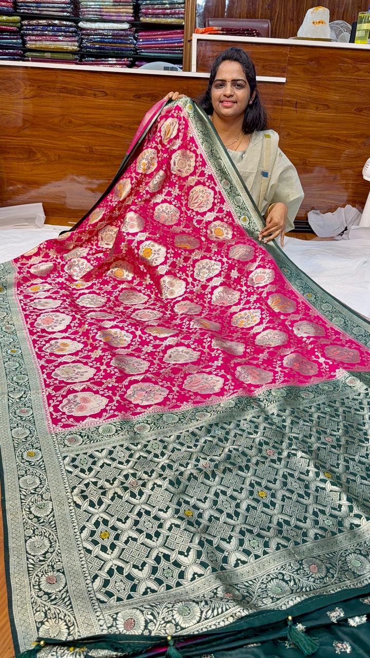 KADDI GEORGETTE - S1