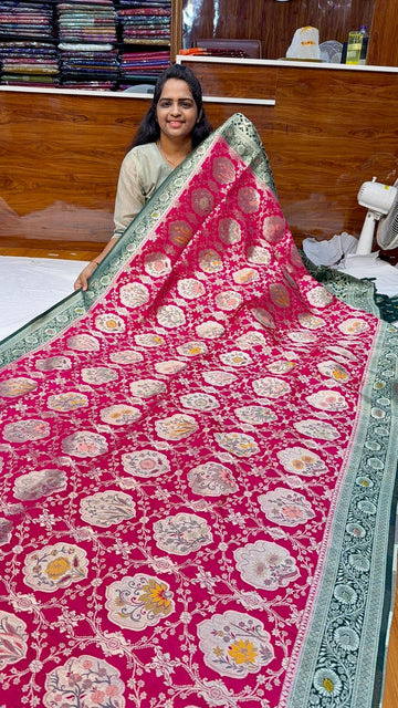 KADDI GEORGETTE - S1