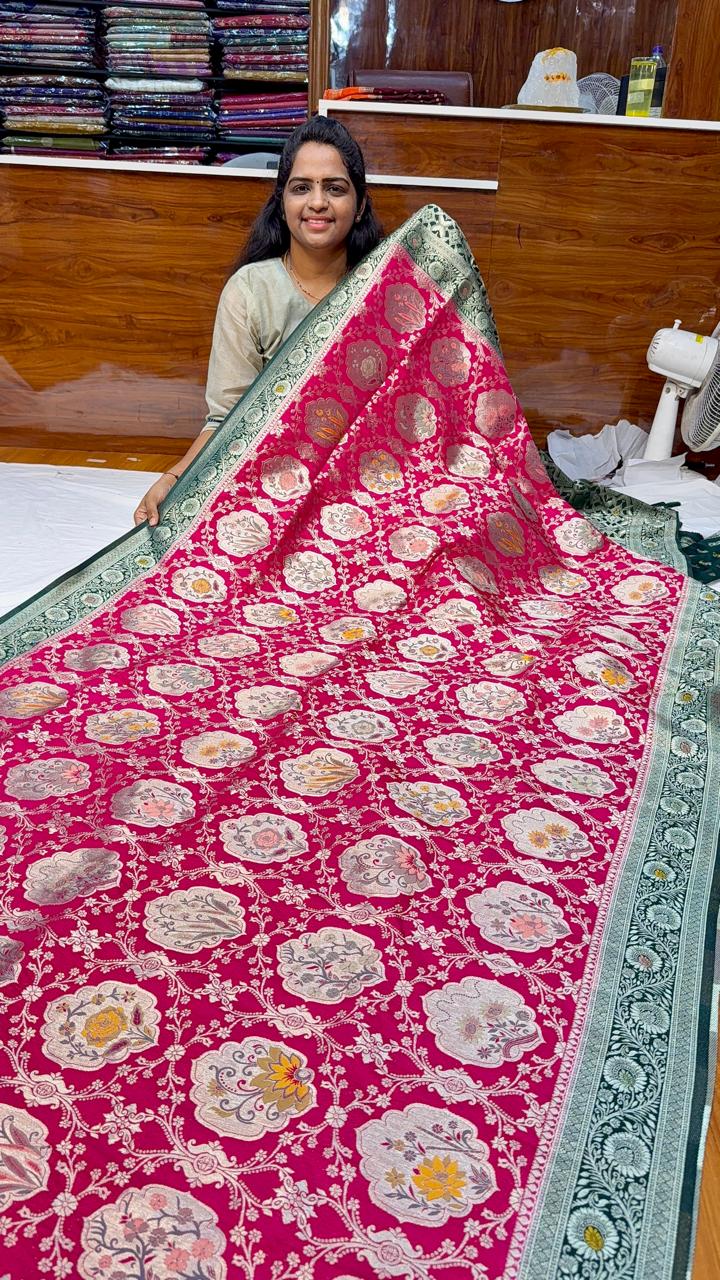 KADDI GEORGETTE - S1
