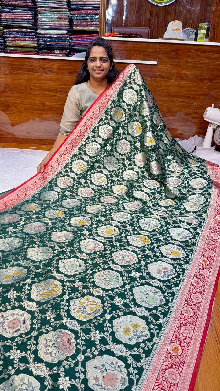 KADDI GEORGETTE - S1