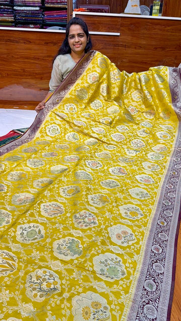 KADDI GEORGETTE - S1
