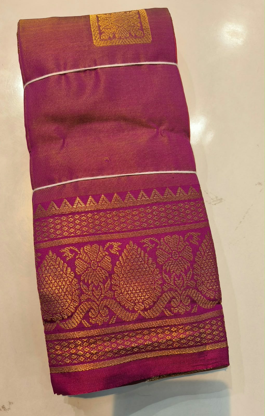 Semi uppada pattu - CL399